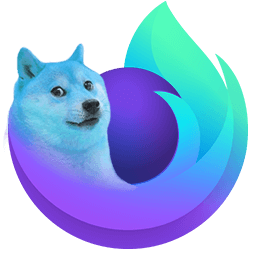 :dog_firefox: